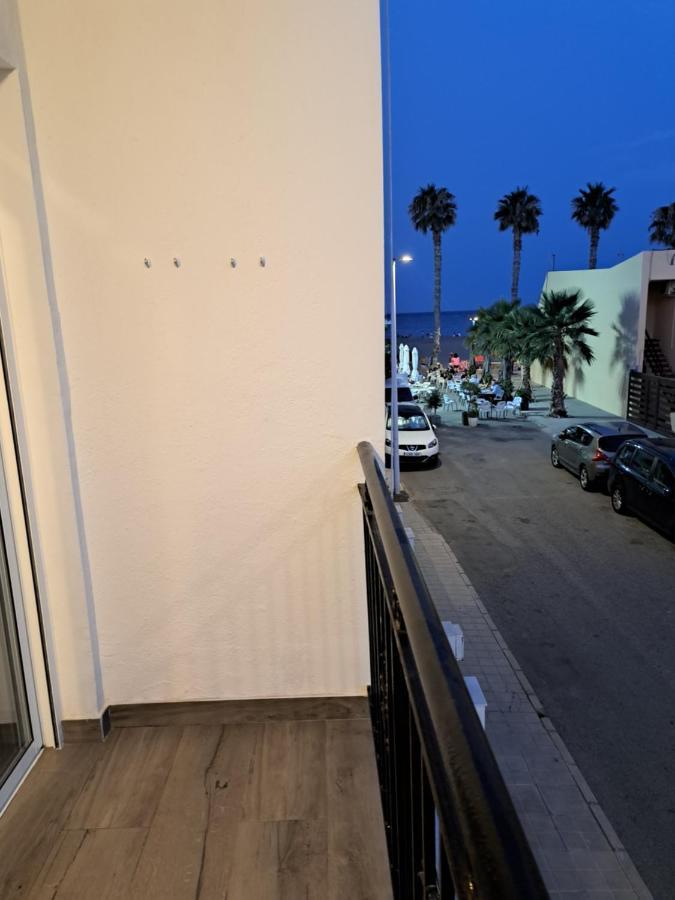 Horrillo San Jose Apartment Exterior photo